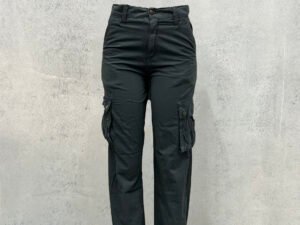MALI Jeans Cargo