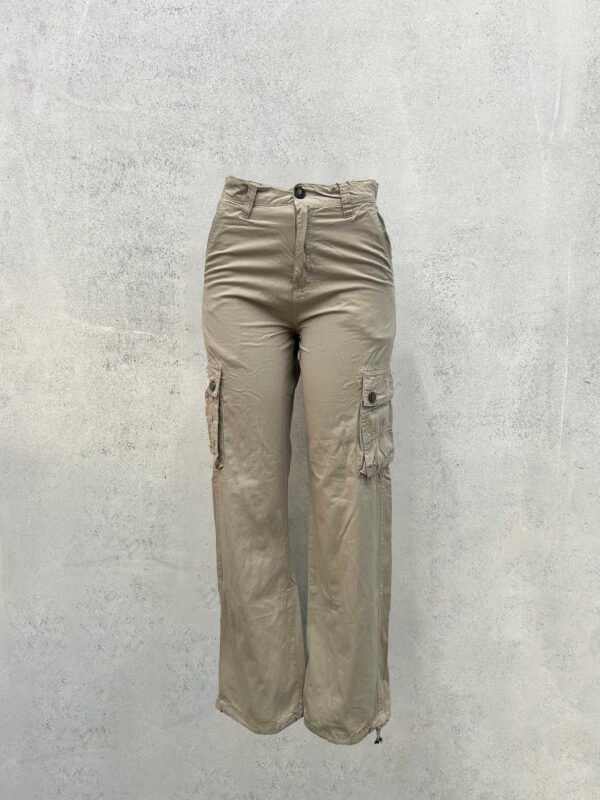 MALI Jeans Cargo - Imagen 2