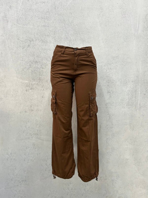 MALI Jeans Cargo - Imagen 10