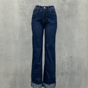 2508 METZTLI WIDE LEG