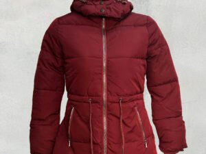 Chamarra Invierno Lucia