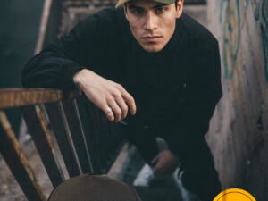 Gorra Oso