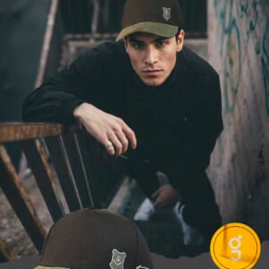 Gorra Oso