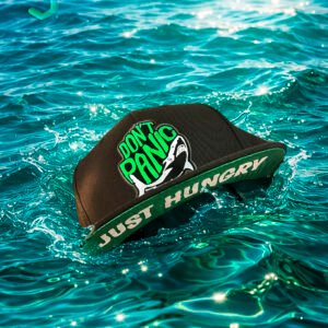 Gorra Tiburón