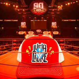 Gorra Lucha Libre