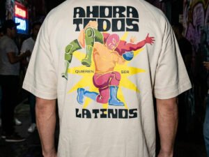 playera-caballero-oversize-diseño-latinos