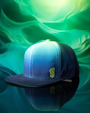 Gorra Neon