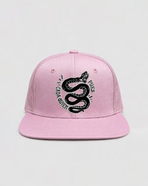Gorra Snake