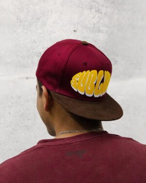Gorra Sublime