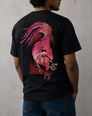Playera "Muy Gallo"